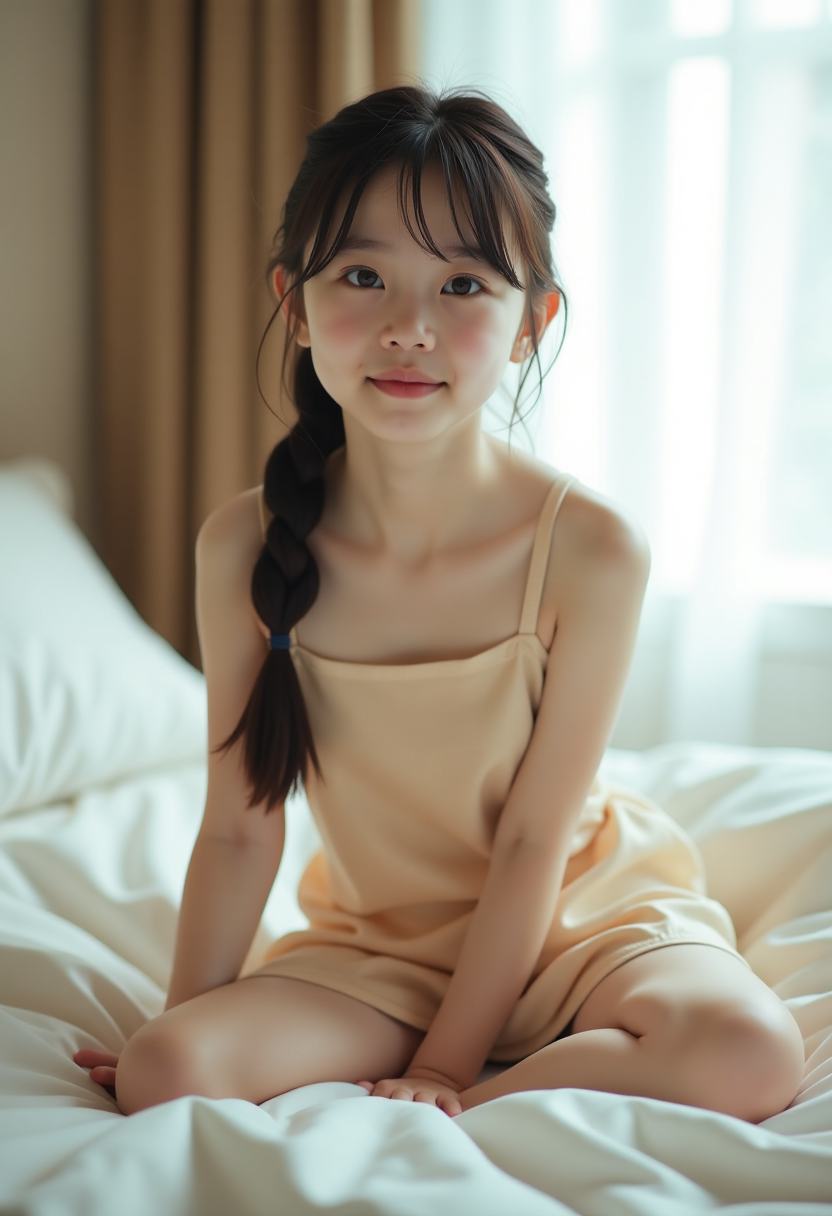 AI短剧视频封面
